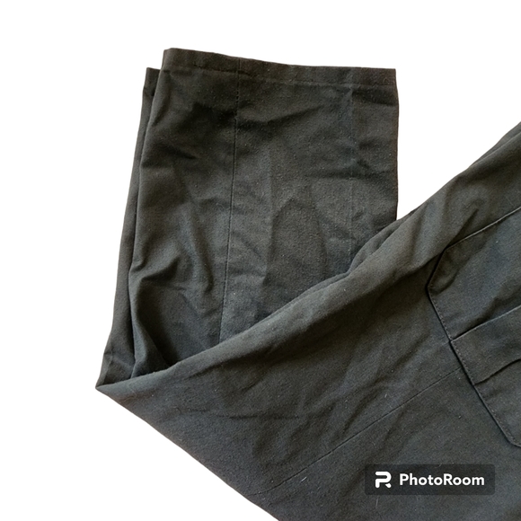 NPS uniform pants cargo, green size 31 - Picture 2 of 4